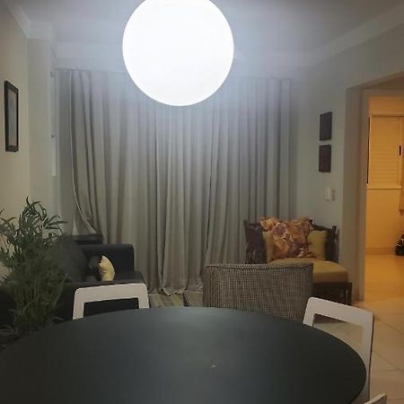Guaruja - Praia Do Tombo - Apartamento Екстериор снимка