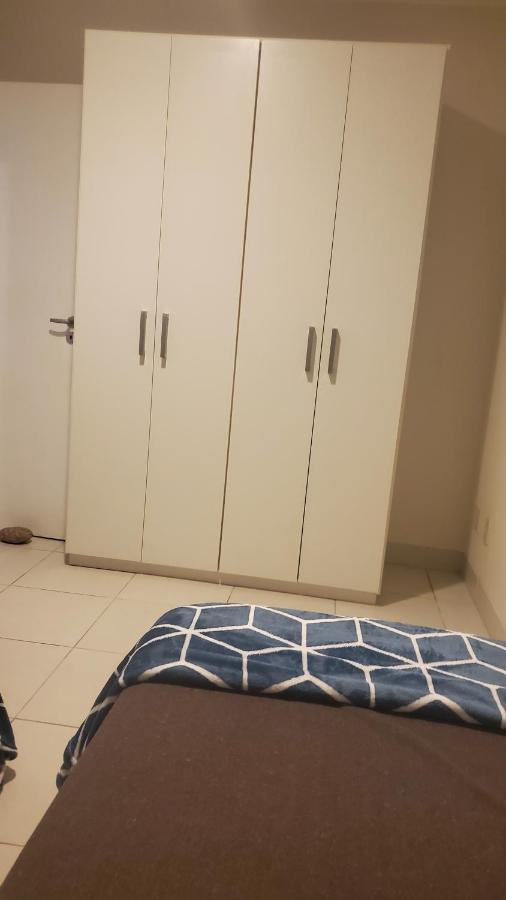 Guaruja - Praia Do Tombo - Apartamento Екстериор снимка
