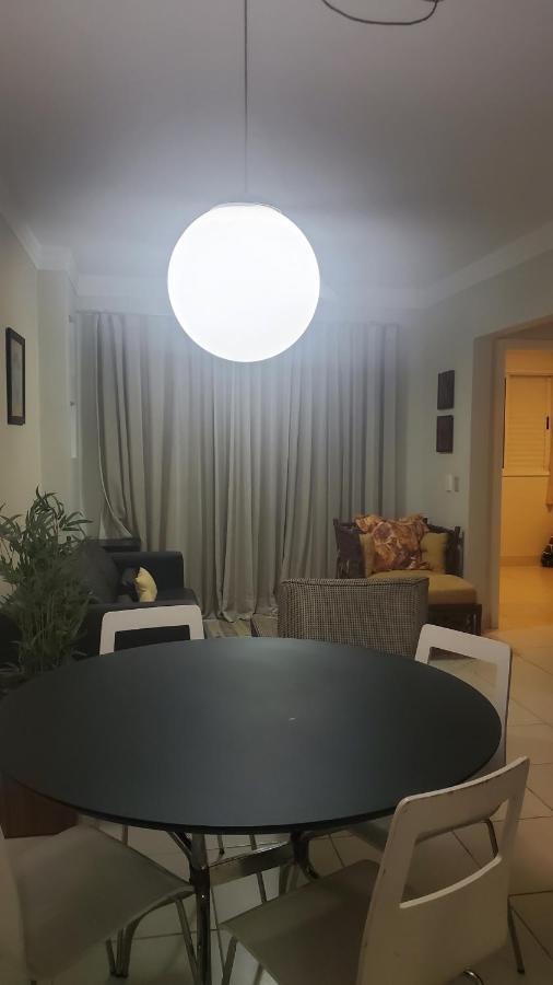Guaruja - Praia Do Tombo - Apartamento Екстериор снимка