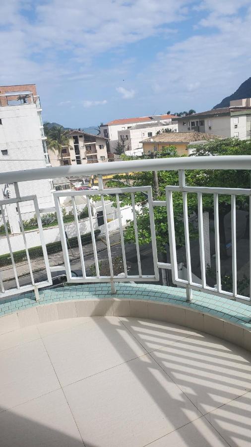 Guaruja - Praia Do Tombo - Apartamento Екстериор снимка